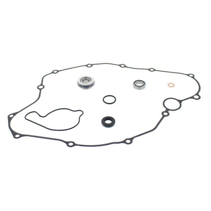 Vertex Pistons Vertex Gaskets 17-18 Honda CRF450R Water Pump Rebuild Kit 821989 821989 Photo - Primary