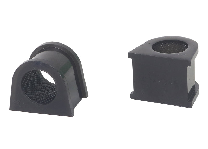 Whiteline Sway Bar Mount Bushings 24mm Subaru Impreza 2002-2004 W0406-24 Photo - Primary