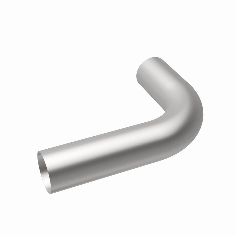 MagnaFlow 90° Bend Stainless Steel Pipe 10711 360 Degree Image Set