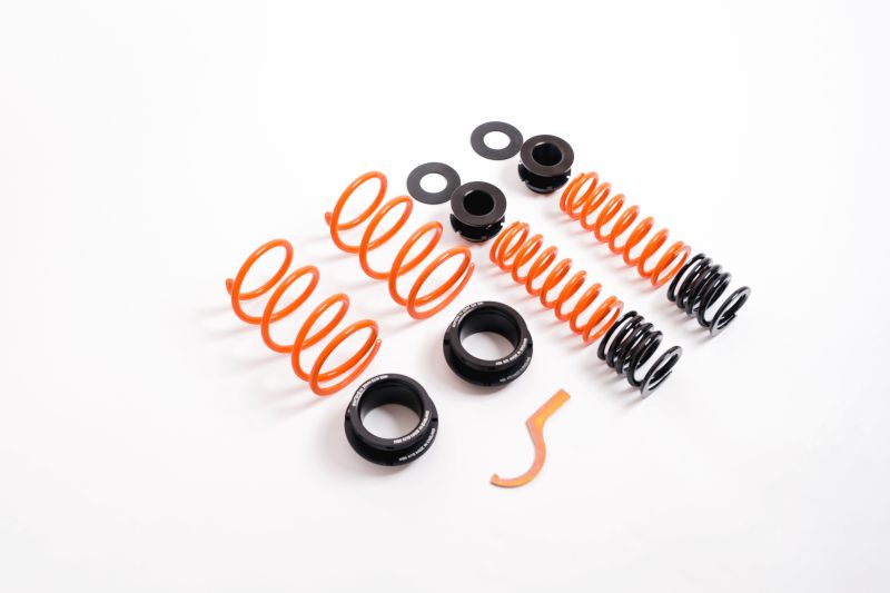 MSS Suspension MSS 12+ VW Golf MK7 / MK8 Track Full Adjustable Kit 03AVWG7G8 03AVWG7G8 User 1