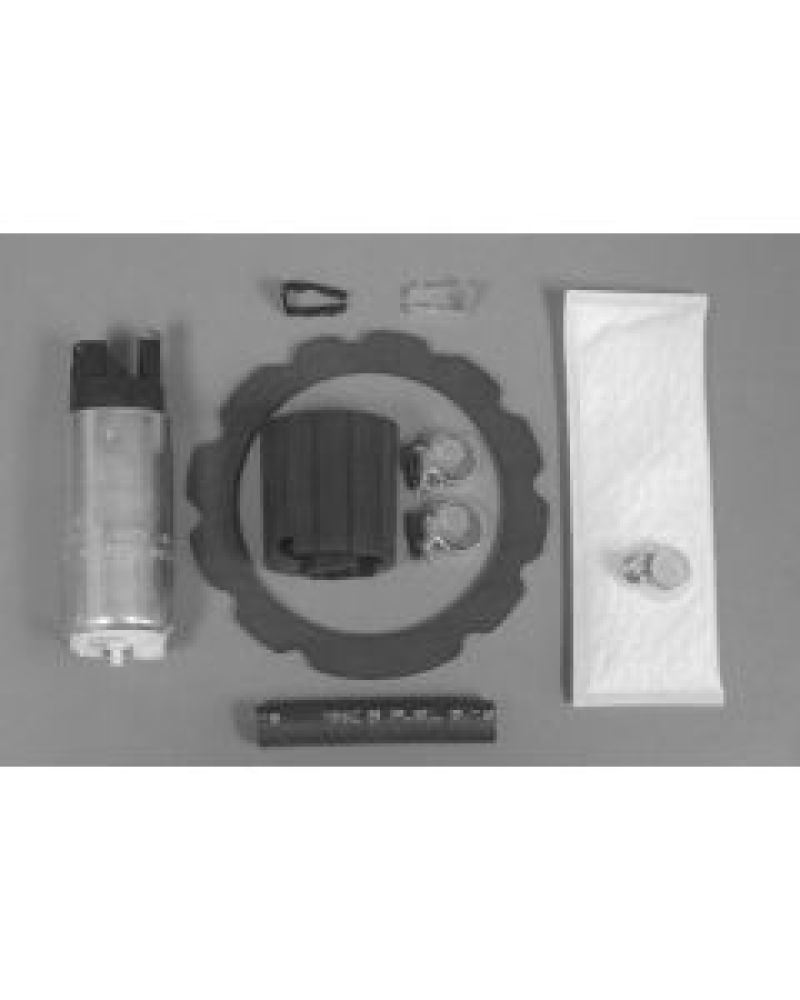 Walbro Fuel Pump/Filter Assembly GCA714-1 GCA714-1 User 1
