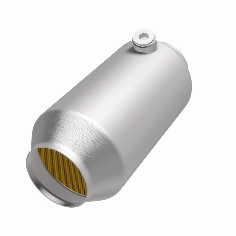MagnaFlow Hyundai Sonata California Grade CARB Compliant Universal Catalytic Converter 551036 360 Degree Image Set