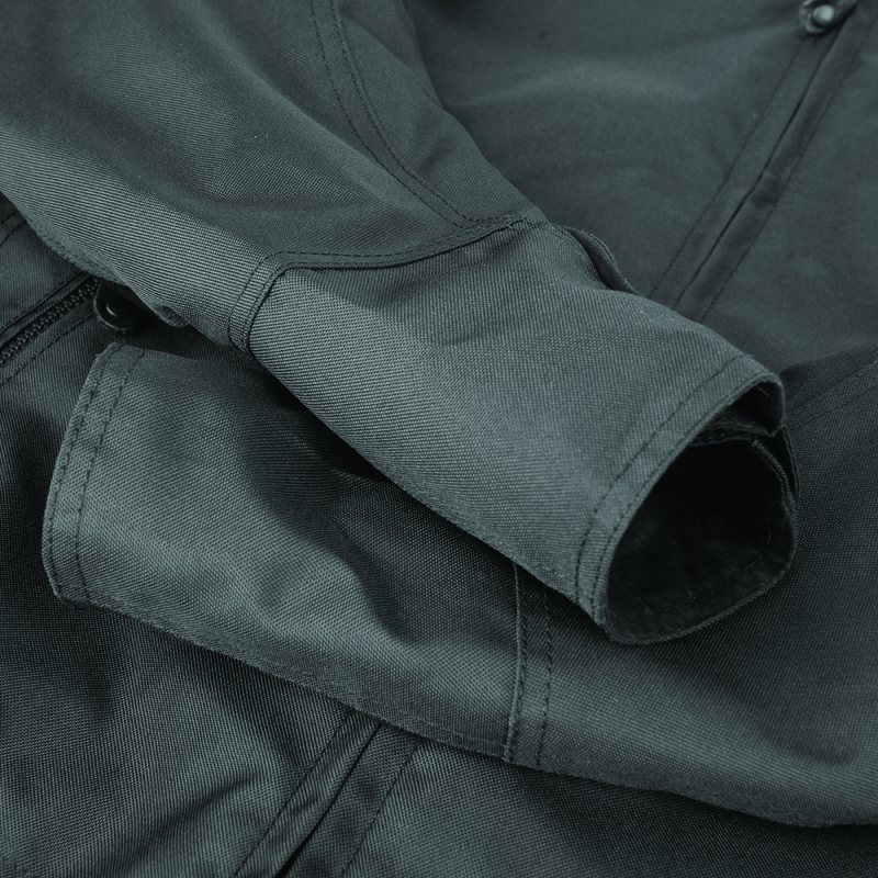 Speed and Strength Standard Supply Tex Jkt Blk Sm 892230 892230 User 3