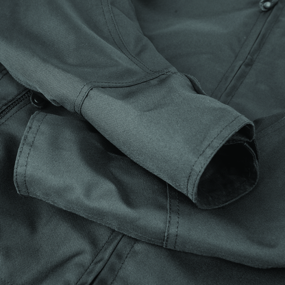 Speed and Strength Standard Supply Tex Jkt Blk Sm 892230 892230 User 3