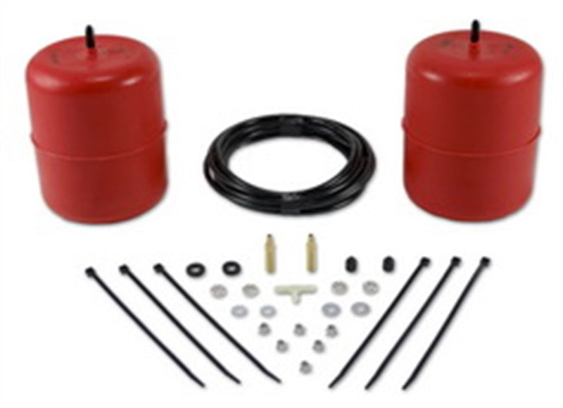 AIRLIFT 1000 Air Spring Kit 60742 Photo - Primary