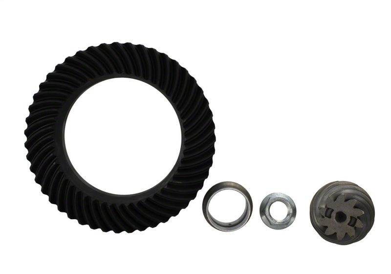 Ford Racing Bronco M210 Front Drive Unit Ring Gear And Pinion M-4209-470BF M-4209-470BF Photo - Unmounted