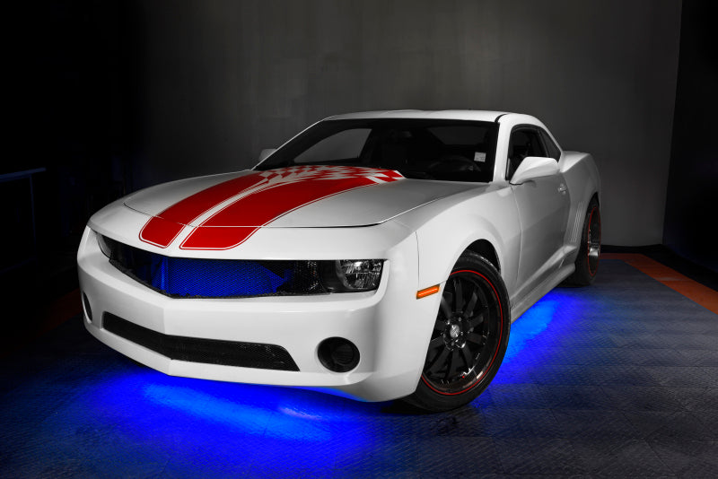 ORACLE Lighting Oracle Universal LED Underbody Kit - ColorSHIFT 4227-333 4227-333 Photo - lifestyle view