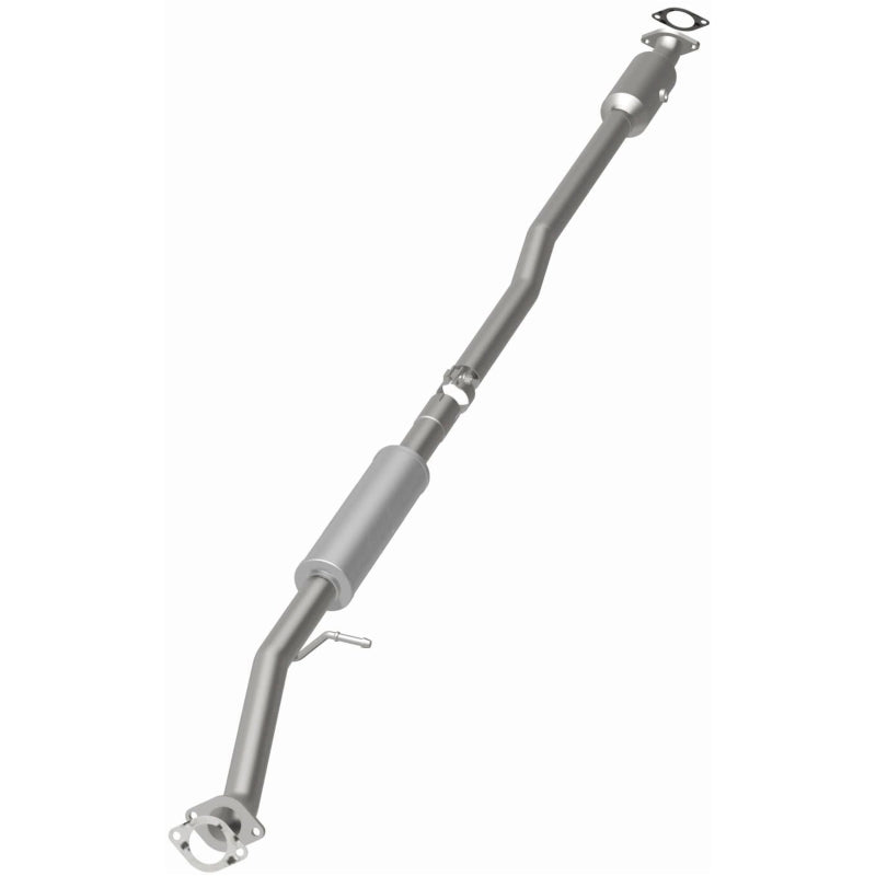 MagnaFlow Hyundai Tucson California Grade CARB Compliant Direct-Fit Catalytic Converter 5561542 Photo - out of package