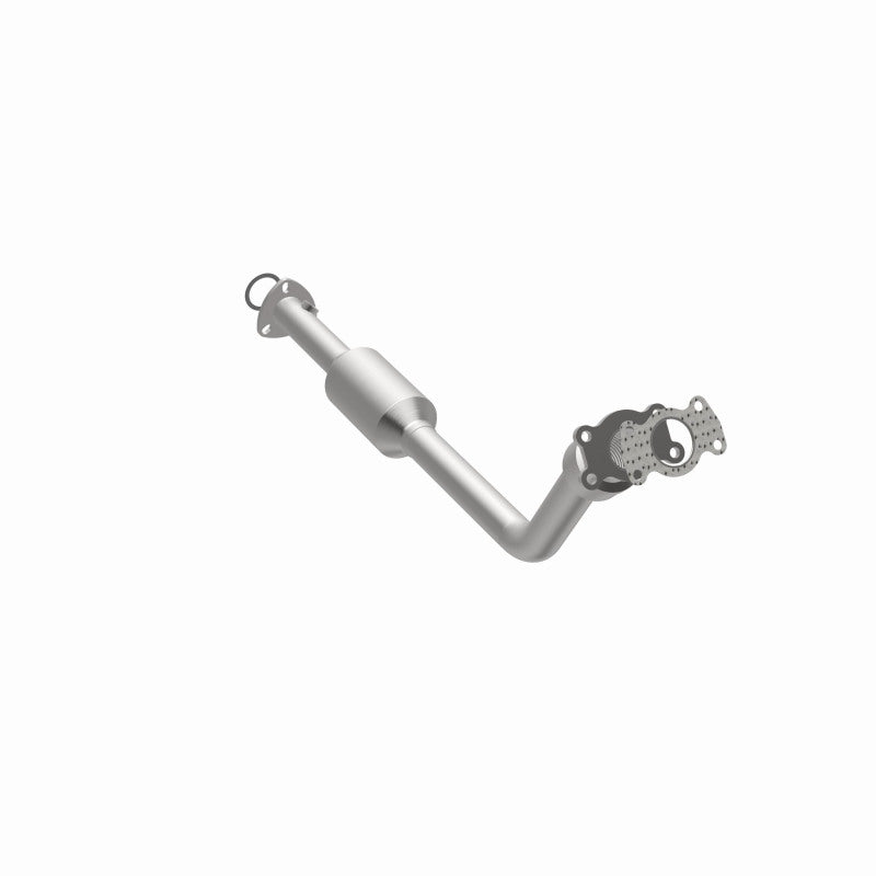 MagnaFlow California Grade CARB Compliant Direct-Fit Catalytic Converter 4481130 360 Degree Image Set