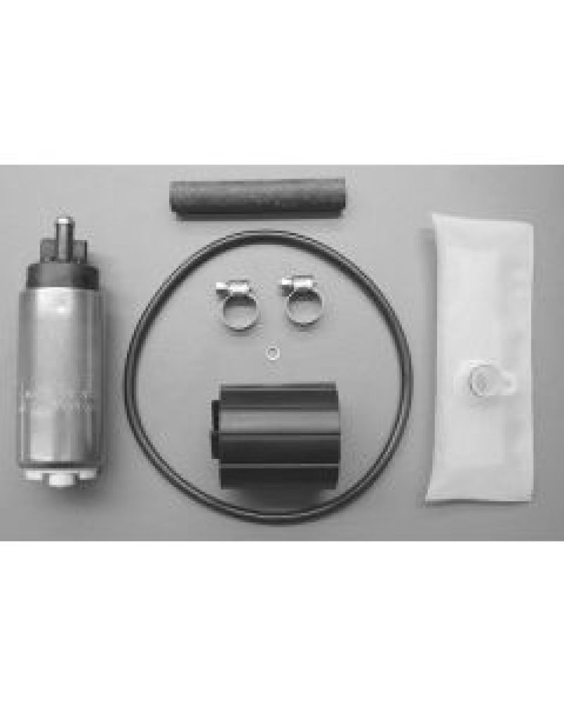 Walbro Fuel Pump/Filter Assembly GCA716-1 GCA716-1 User 1
