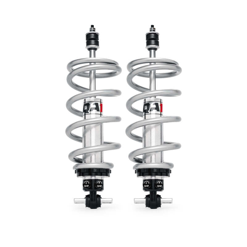 QA1 QAP Drag Kit - Level 1 Suspension Suspension Packages main image