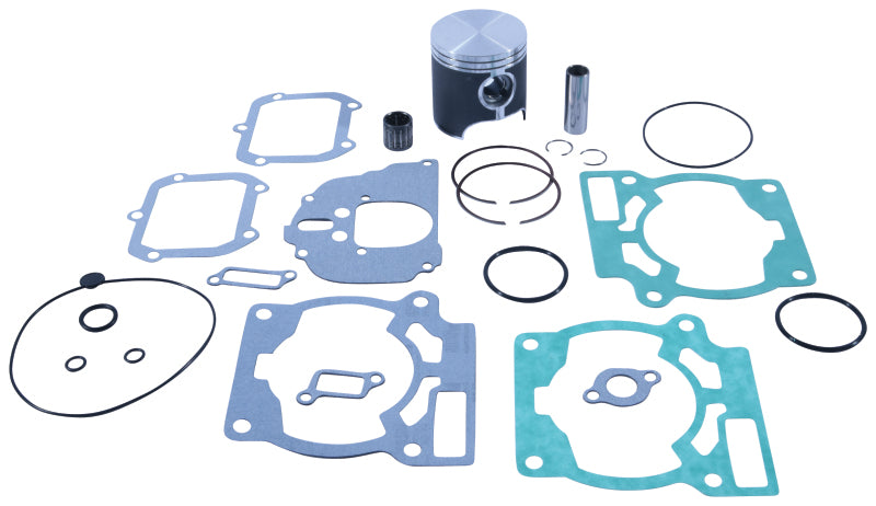 Vertex Pistons Vertex Piston 03-05 KTM 200 EXC 200cc Top End Piston Kit VTK22926C-1 VTK22926C-1 Photo - Primary