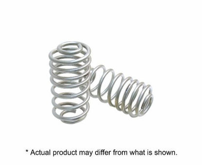 Belltech Coil Spring Set 07+ Gm Suv No Auto Ride 2inch 5321 Photo - out of package