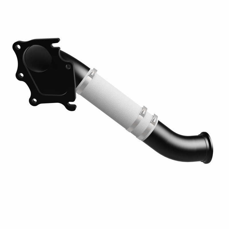 Magnaflow Manifold Pipe 15398 360 Degree Image Set