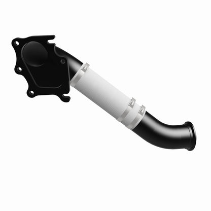 Magnaflow Manifold Pipe 15398 360 Degree Image Set