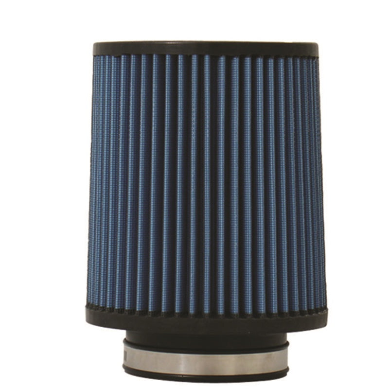 Injen  AMSOIL Ea Nanofiber Dry Air Filter X-1021-BB Photo - Primary