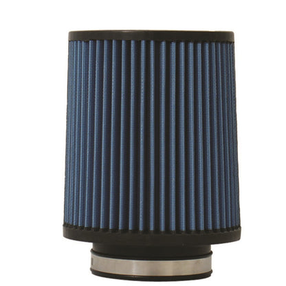 Injen  AMSOIL Ea Nanofiber Dry Air Filter X-1021-BB Photo - Primary