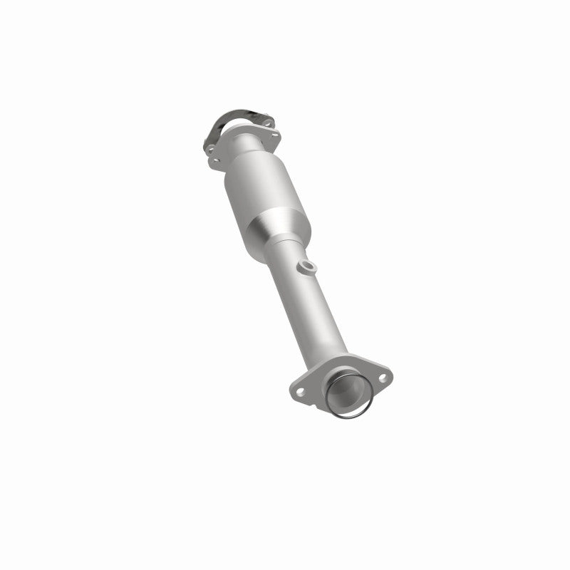 MagnaFlow Infiniti OEM Grade Federal / EPA Compliant Direct-Fit Catalytic Converter 21-041 360 Degree Image Set