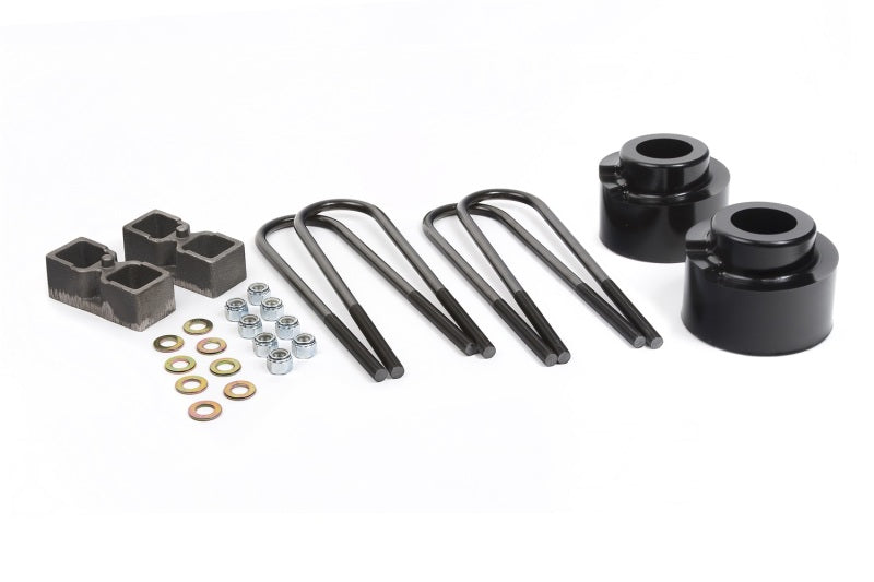 Daystar DAY Comfort Ride Kits Suspension Suspension Packages main image