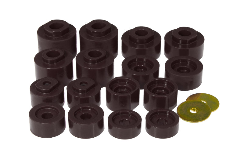 Prothane Body Mount 6-116-BL Photo - Primary