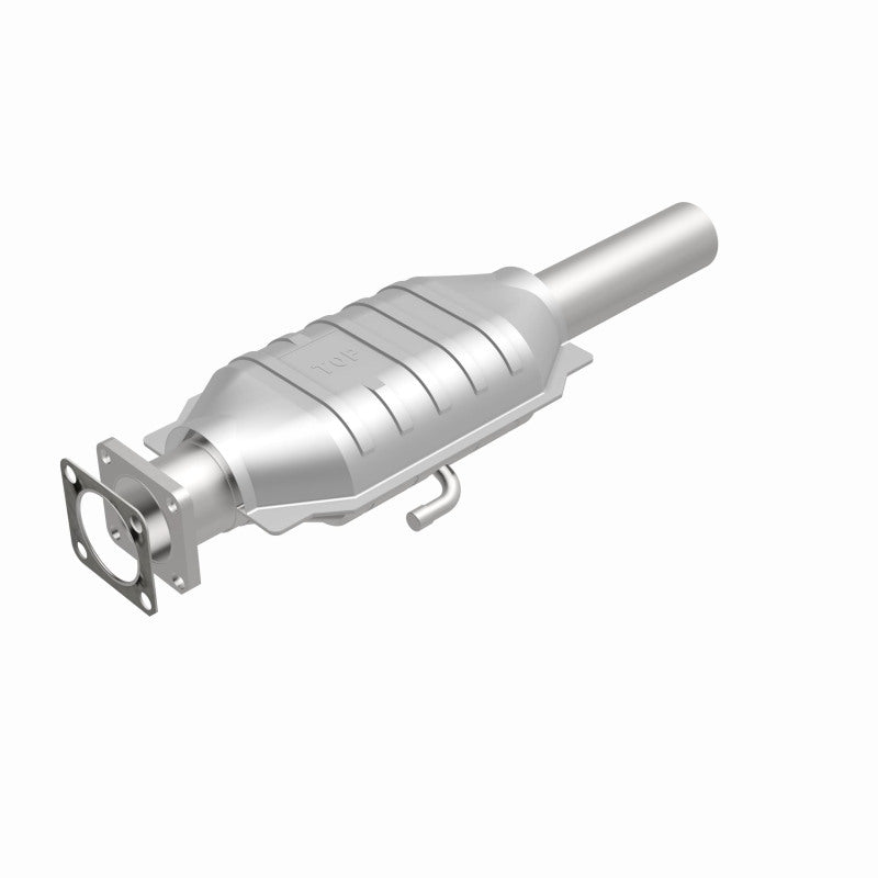 MagnaFlow Jeep California Grade CARB Compliant Direct-Fit Catalytic Converter 3391229 360 Degree Image Set