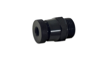 Vibrant 6 ORB to 1/8 NPT Aluminum Drain Valve 12679 12679 Photo - Primary