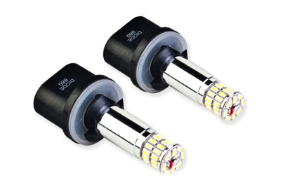 Diode Dynamics 880 HP36 LED Bulb - Cool - White (Pair) DD0125P DD0125P Photo - Primary
