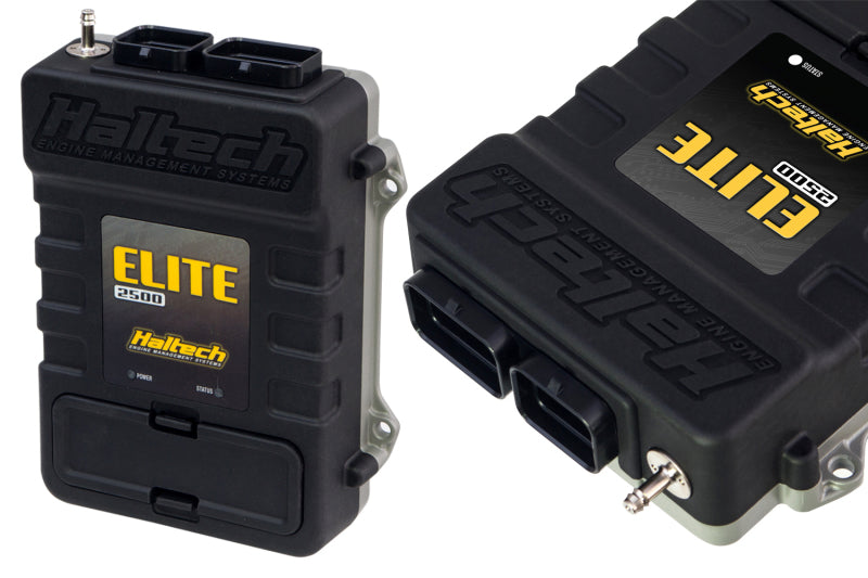 Haltech Elite 2500 + Premium Universal Wire-in Harness Kit HT-151305 Photo - Primary