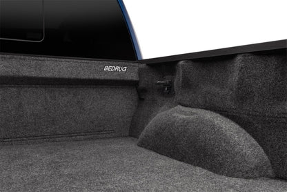Bedrug BedRug Bed Mat 24-  Ford Ranger BRR24DCK BRR24DCK Photo - Mounted