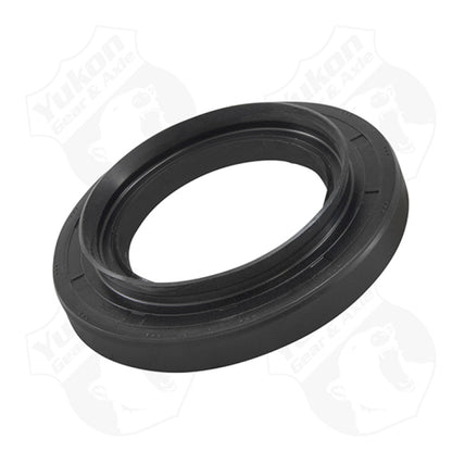 Yukon Gear & Axle Yukon Gear 07 and Up Tundra 10.5in Rear Pinion Seal YMST1019 YMST1019 Photo - Primary