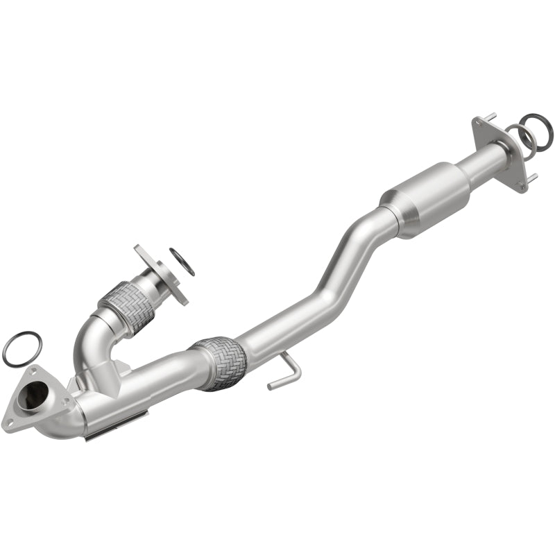 Magnaflow 18-20 Infiniti QX60 REAR Underbody 3.5L Direct Fit Converter 280403 280403 Photo - Primary