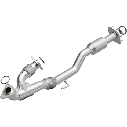 Magnaflow 18-20 Infiniti QX60 REAR Underbody 3.5L Direct Fit Converter 280403 280403 Photo - Primary