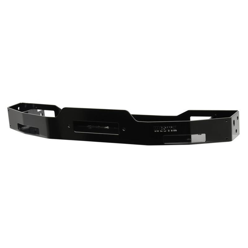 Westin 2022 Chevrolet Tahoe/Suburban MAX Winch Tray - Blk 46-24045 46-24045 Photo - Primary
