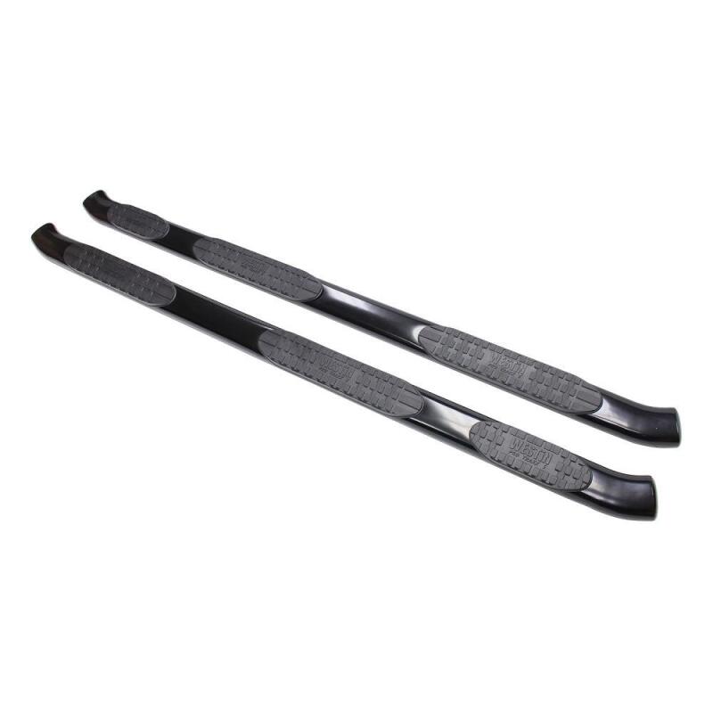 Westin PRO TRAXX 5 Oval W2W Nerf Step Bars 21-534655 Photo - Unmounted