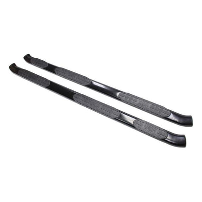 Westin PRO TRAXX 5 Oval W2W Nerf Step Bars 21-534655 Photo - Unmounted