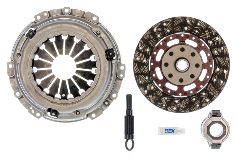 Exedy OE Clutch Kit NSK1011 NSK1011 Photo - Primary