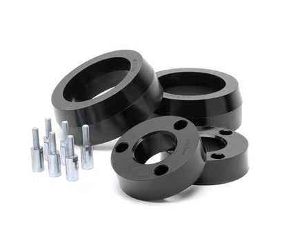 Daystar 10-  Toyota 4Runner 2.5 in Lift Kit DASKT09134BK KT09134BK Photo - Primary