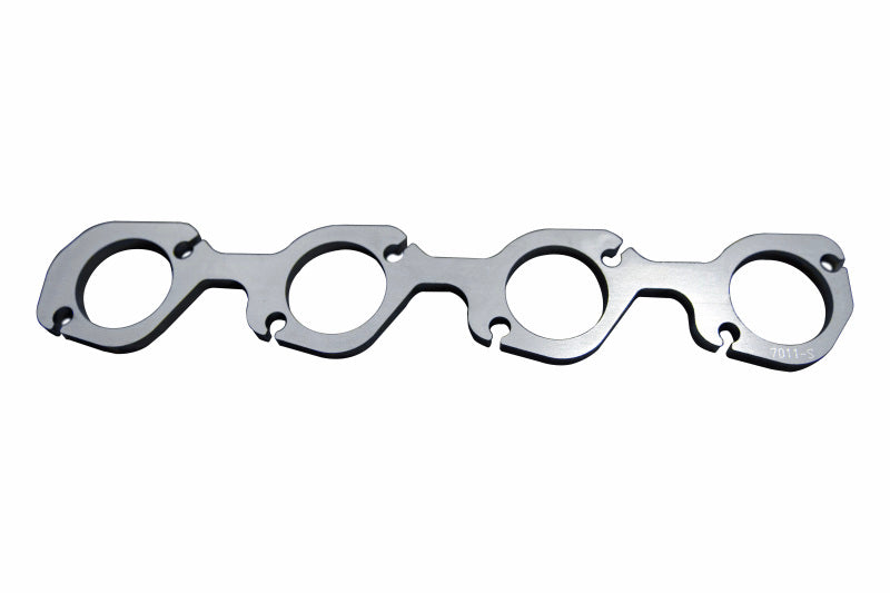 Kooks Headers Kooks SB Ford 2in SS Ford Outer Flange (Bank) 7011-S 7011-S Photo - Primary