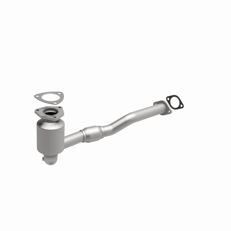 MagnaFlow Saturn Vue OEM Grade Federal / EPA Compliant Direct-Fit Catalytic Converter 51390 360 Degree Image Set