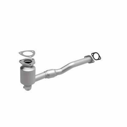 MagnaFlow Saturn Vue OEM Grade Federal / EPA Compliant Direct-Fit Catalytic Converter 51390 360 Degree Image Set