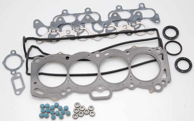Cometic Top End Gasket Kit 81mm x TBA DOHC Toyota MR2 Base 1985-1989 PRO2041T Photo - Primary