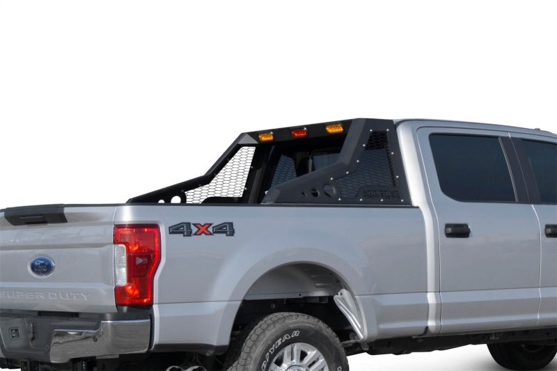 Addictive Desert Designs 17-18 Ford F-250 HoneyBadger Chase Rack C995541440103 C995541440103 Photo - Mounted