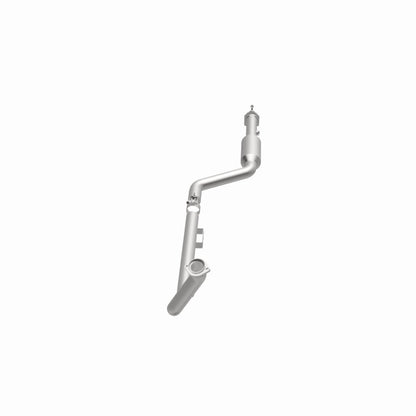 MagnaFlow Mercedes-Benz C230 California Grade CARB Compliant Direct-Fit Catalytic Converter 4481106 360 Degree Image Set