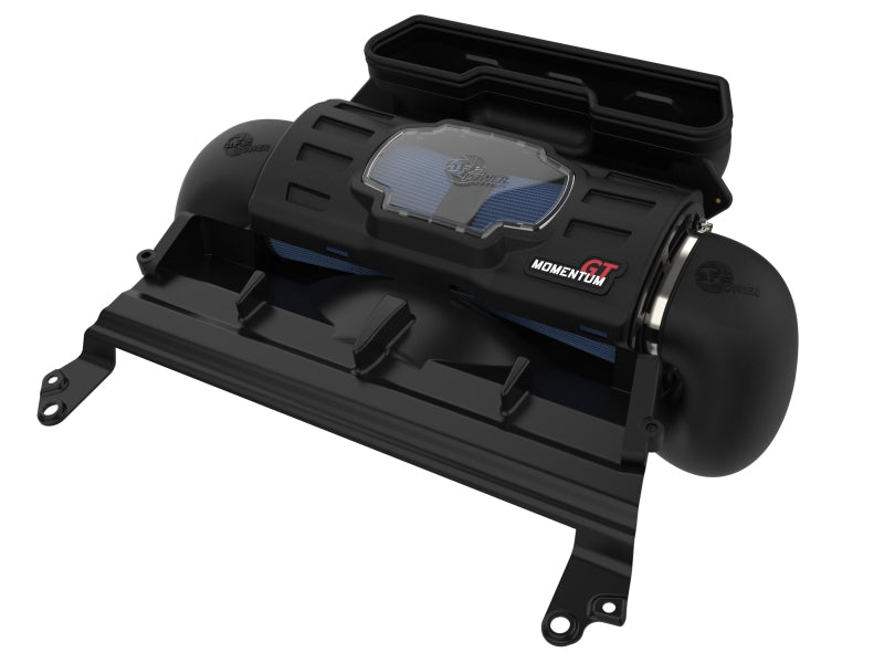 aFe Momentum GT Pro 5R Cold Air Intake System 2021 RAM 1500 TRX V8-6.2L SC 50-70075R 50-70075R Photo - Primary
