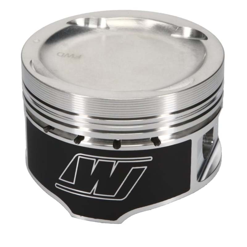 Wiseco Piston Kit- Toyota 7MGTE 4v Dished -16cc Turbo 83mm K613M83 Photo - Primary