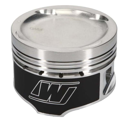 Wiseco Piston Kit- Toyota 7MGTE 4v Dished -16cc Turbo 83mm K613M83 Photo - Primary