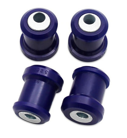 SuperPro Front Control Arm Upper-Inner Bushing Kit - Double Offset SPF3254K User 1
