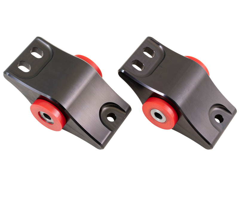 Carli 03-07 Dodge Ram 2500/3500 5.9L Diesel Billet Motor Mounts CS-DBMM-0359 CS-DBMM-0359 Photo - Close Up