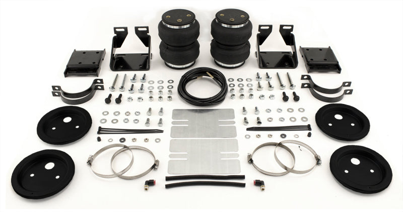AIRLIFT Loadlifter 5000 Ultimate Air Spring Kit w/Internal Jounce Bumper 88219 Photo - Primary