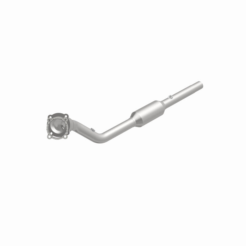 MagnaFlow Audi TT California Grade CARB Compliant Direct-Fit Catalytic Converter 4481606 360 Degree Image Set